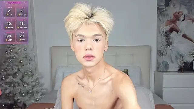 Felix Rey online show from 01-15-26, 06:11