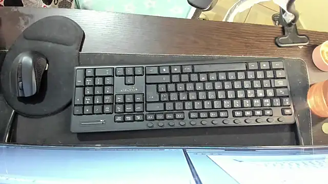 Amy Walker online show from 01-14-26, 06:24