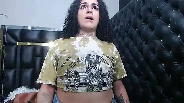 aleja mistress  online show from 01-07-26, 10:34