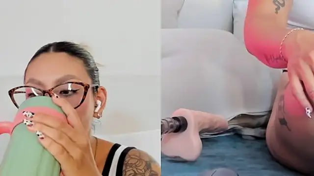 Emily robertss online show from 04-01-26, 07:22