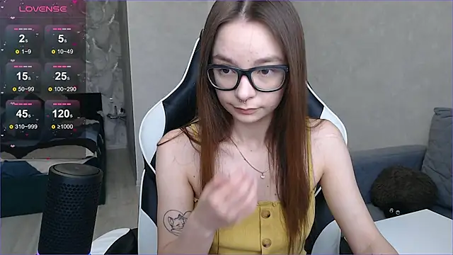 Amarieni online show from 03-05-25, 12:55