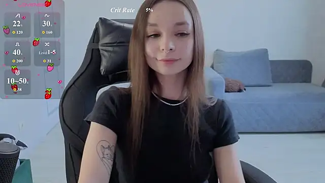 Amarieni online show from 03-11-26, 12:44