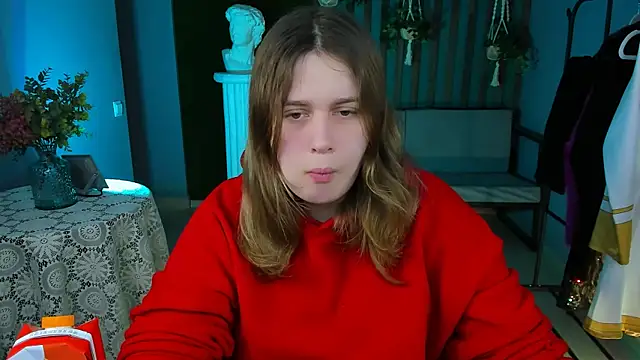 FioraMarmoris online show from 02-22-25, 05:12