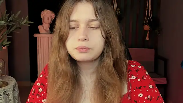 FioraMarmoris online show from 11-04-25, 05:28