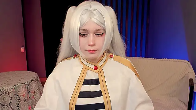 FioraMarmoris online show from 01-15-26, 05:27