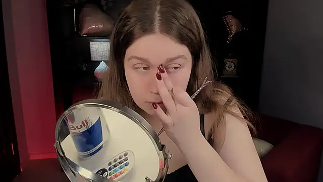 FioraMarmoris online show from 02-13-26, 06:31