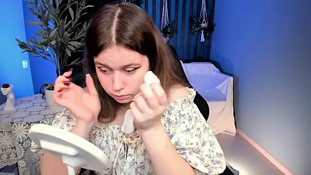 FioraMarmoris online show from 03-14-26, 05:46