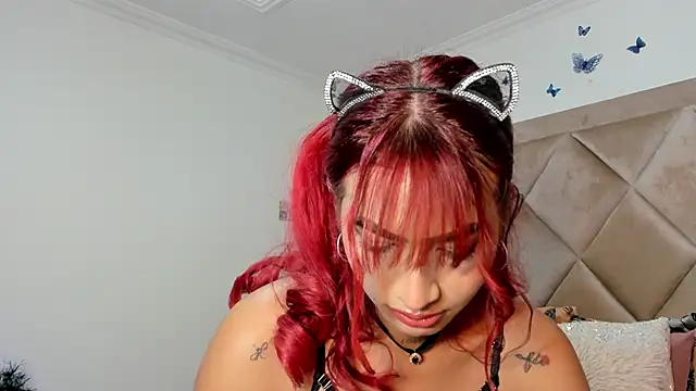 vayolettelove online show from 12-17-24, 09:16