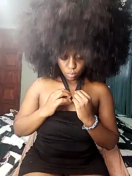 Queen-Chocolate online show from 04-15-26, 05:14