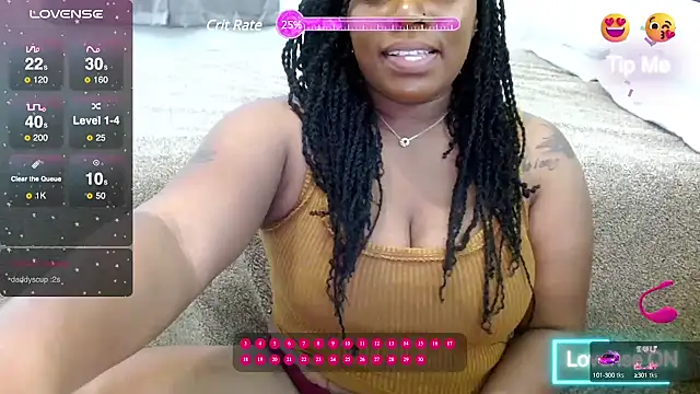 Snapshot of selena42 chatting on 03-21-25, 04:51 selena42 online show from 03-21-25, 04:51