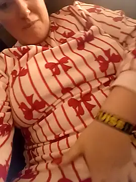 roxy-rose online show from 11-29-25, 03:20