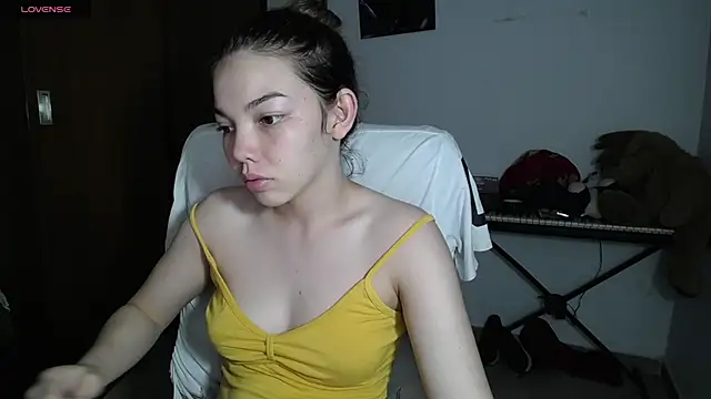 venelope1 online show from 03-11-25, 02:10