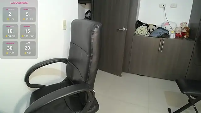 venelope1 online show from 02-14-26, 01:02