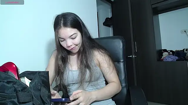 venelope1 online show from 04-05-26, 11:35