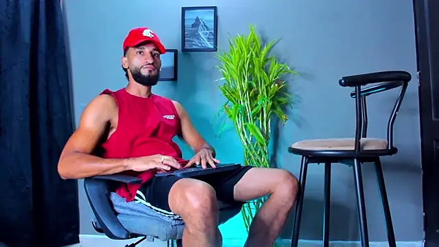 Damian 022 online show from 03-28-26, 01:54