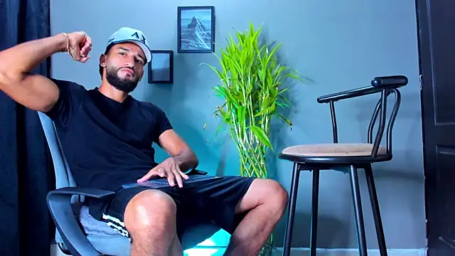 Damian 022 online show from 03-29-26, 03:01