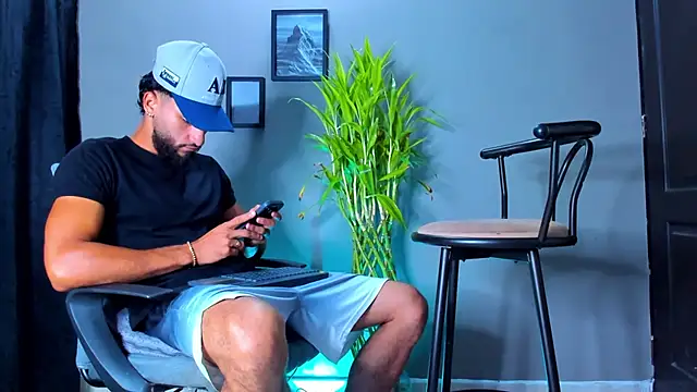 Damian 022 online show from 03-30-26, 02:29