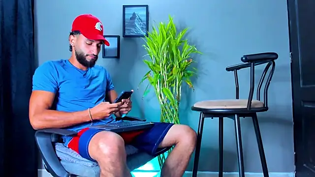 Damian 022 online show from 03-31-26, 10:59