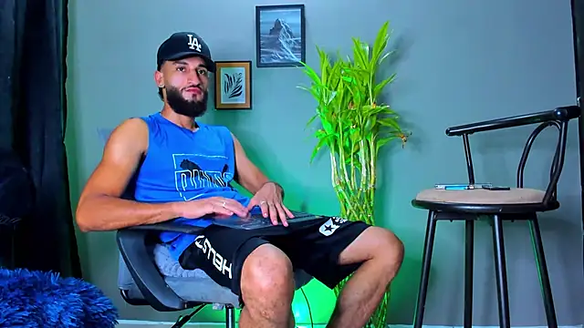 Damian 022 online show from 07-23-26, 01:19