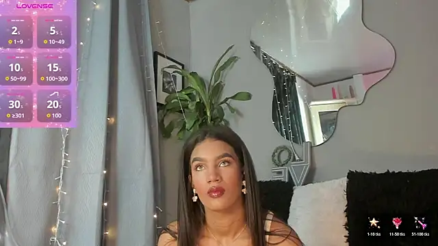 angeli sexi online show from 11-29-25, 11:30