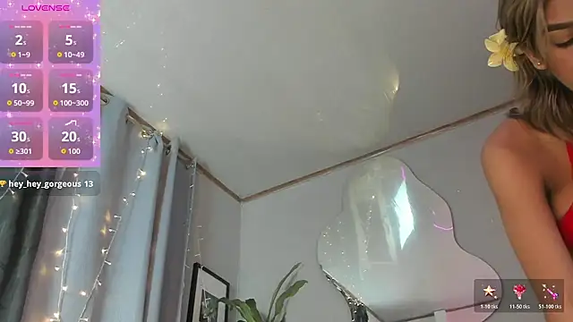 angeli sexi online show from 12-05-25, 12:52