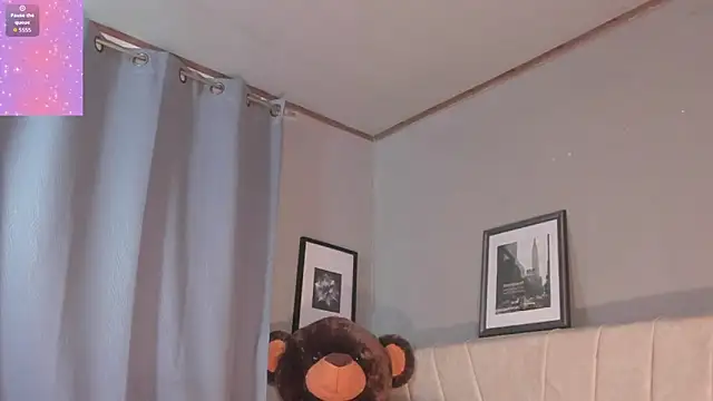 angeli sexi online show from 12-23-25, 01:14