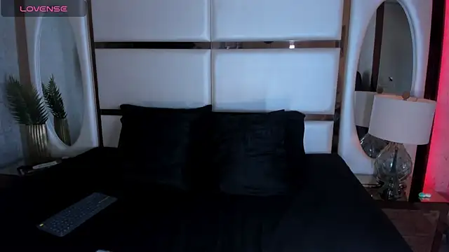 Lilith Evangelion3 online show from 04-20-26, 02:53