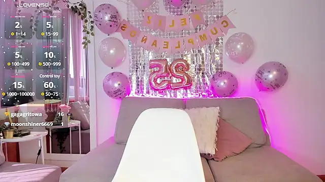 Bella ev online show from 02-27-25, 07:15