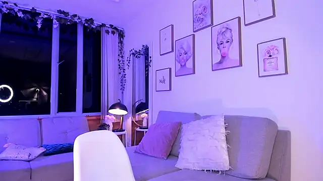 Bella ev online show from 02-05-26, 05:01