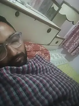 sagarghai07 online show from 07-18-26, 06:34