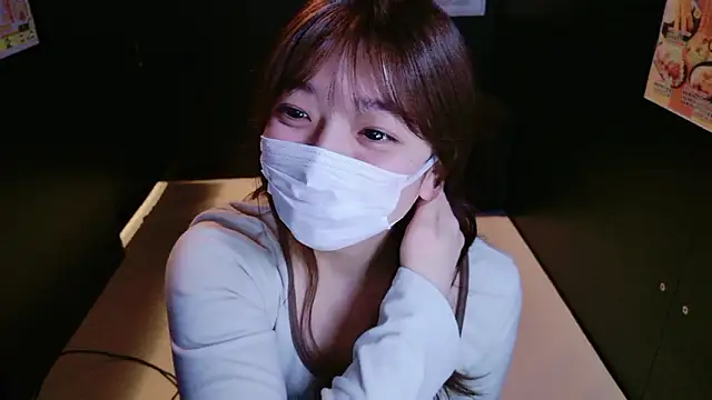 HaruruHappy online show from 04-05-26, 01:08