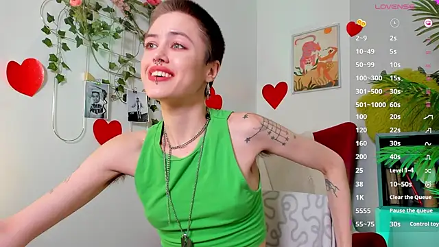 PamelaYong online show from 02-12-25, 01:37