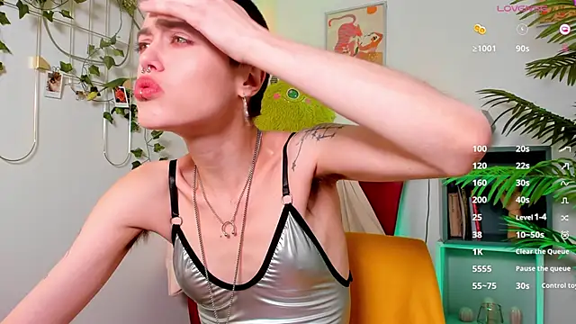 PamelaYong online show from 03-09-25, 01:59