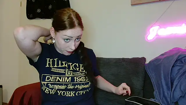 Jasmin-White online show from 03-17-26, 07:39