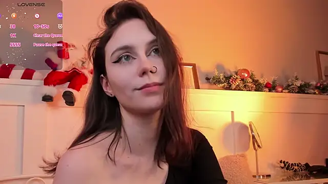 UnaMedison online show from 12-28-24, 03:26