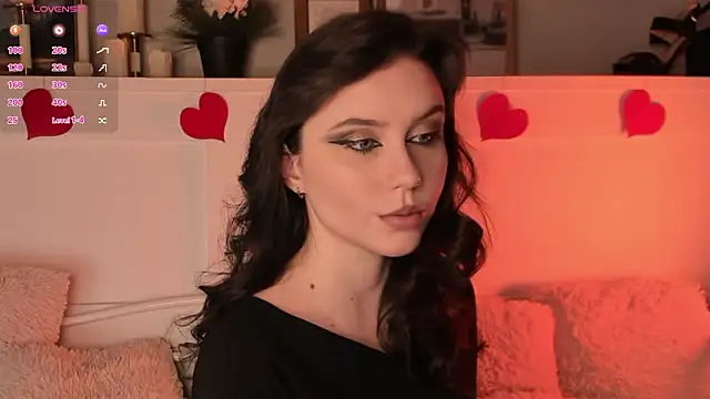 UnaMedison online show from 02-14-26, 09:17