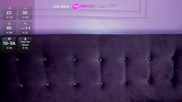 Alejita699 online show from 10-28-25, 12:41