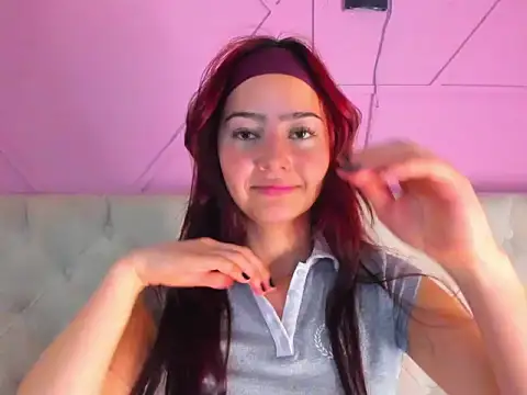 Alejita699 online show from 04-03-26, 07:12