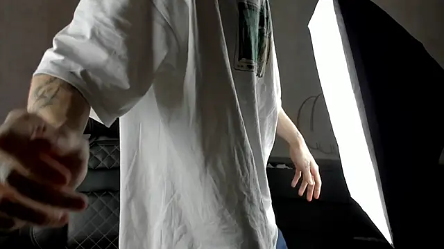 MasonWarholl online show from 12-12-24, 03:27