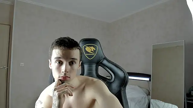 MasonWarholl online show from 02-05-25, 05:31