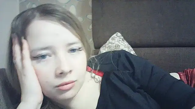 ViolaCandy online show from 05-14-26, 05:58