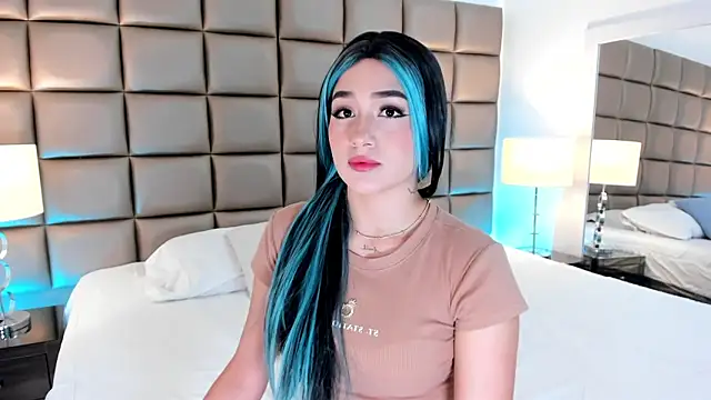 AnnyHizzle online show from 03-22-25, 08:48