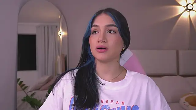 AnnyHizzle online show from 06-04-26, 12:27