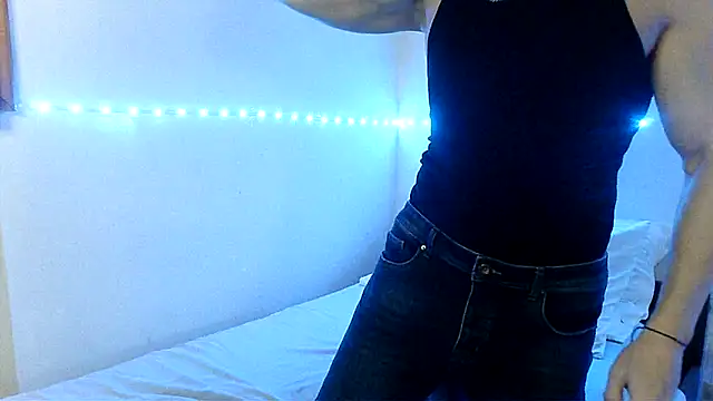 Alexx Fit023 online show from 12-13-24, 09:30