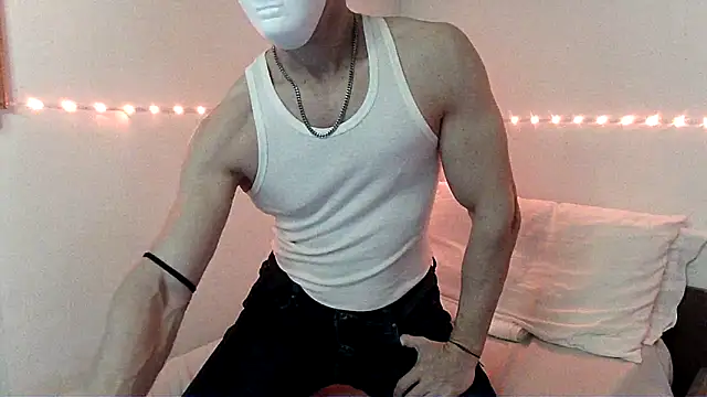 Alexx Fit023 online show from 01-11-25, 02:58