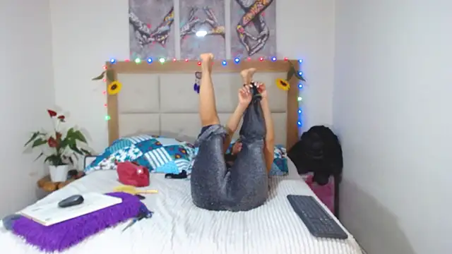 valentina hearts online show from 03-17-25, 03:25