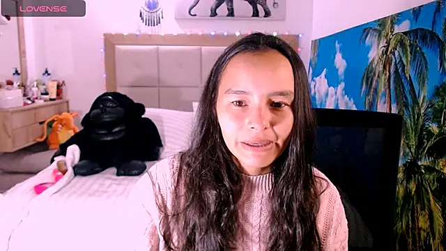 valentina hearts online show from 07-22-26, 08:55