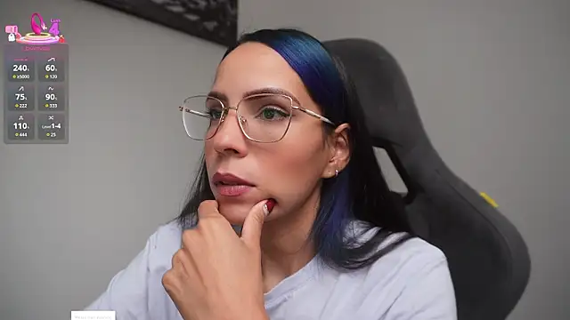 little-eli online show from 01-14-26, 07:08