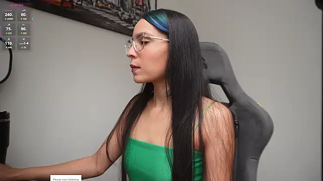 little-eli online show from 02-08-26, 07:06