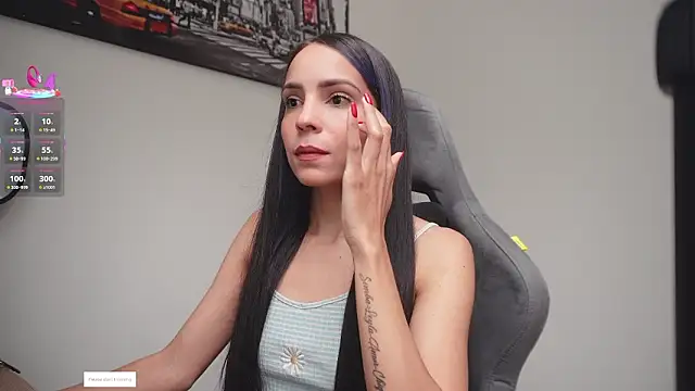 little-eli online show from 03-30-26, 07:04